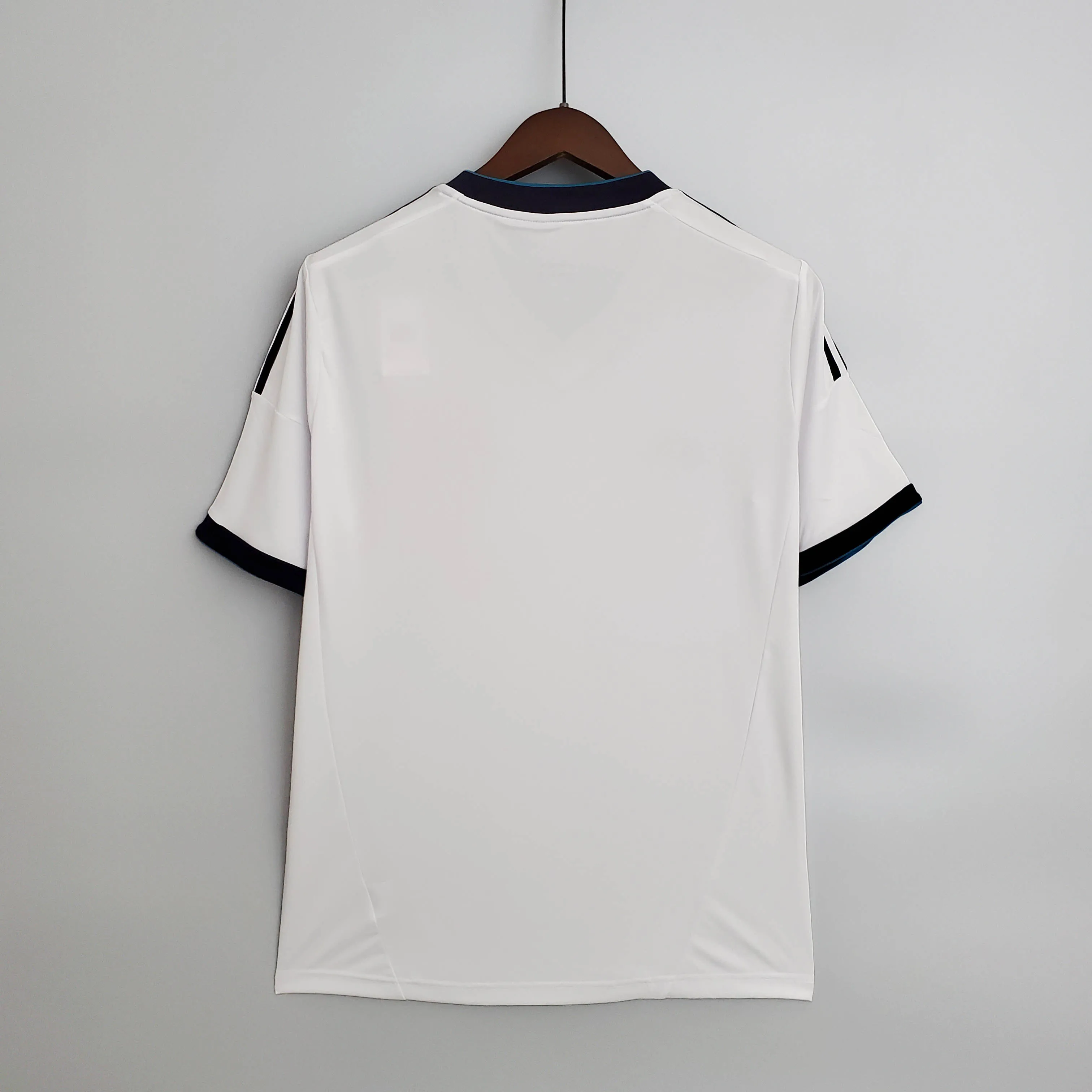 レアル マドリード ホーム 2012/2013 ユニフォーム 半袖 Tシャツ